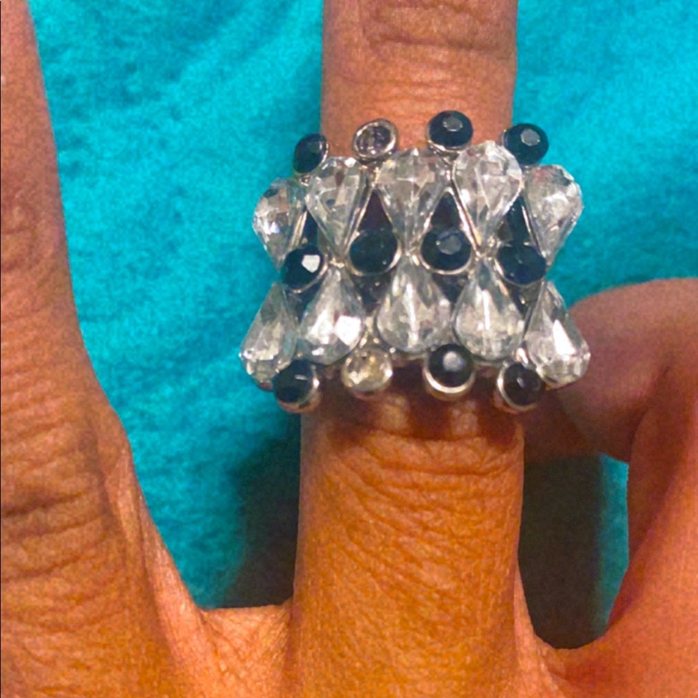 Women Finger Ring